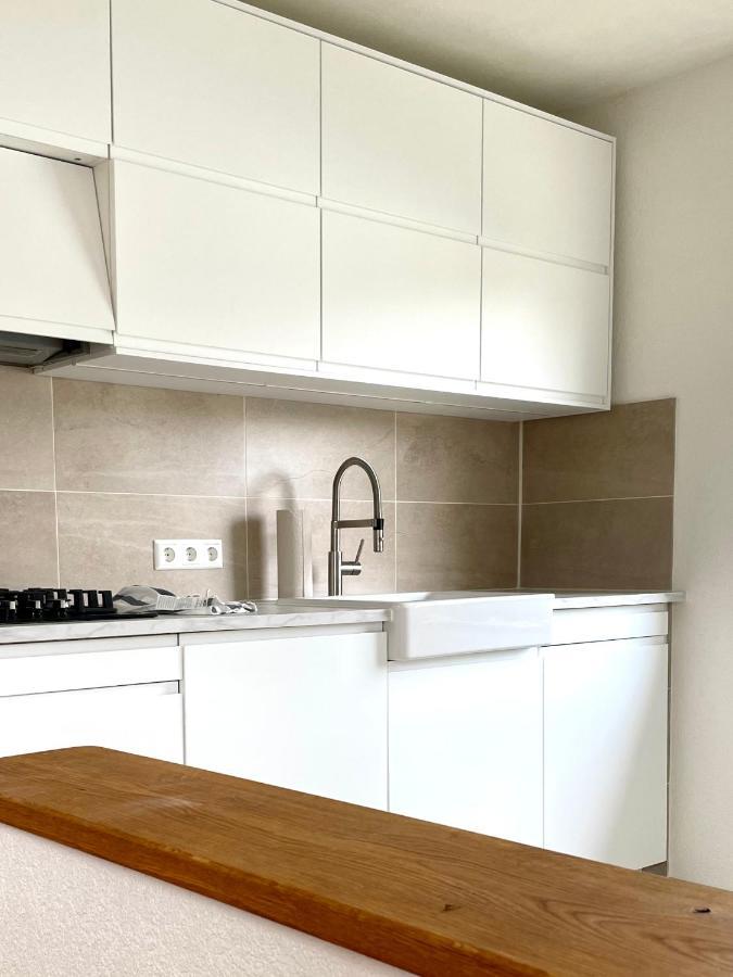 A14 Three Bed Apartment City Center Heidenheim an der Brenz Dış mekan fotoğraf