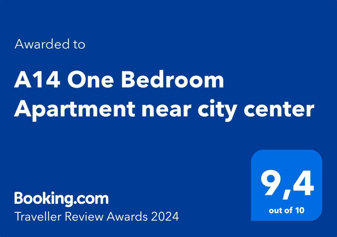 A14 Three Bed Apartment City Center Heidenheim an der Brenz Dış mekan fotoğraf