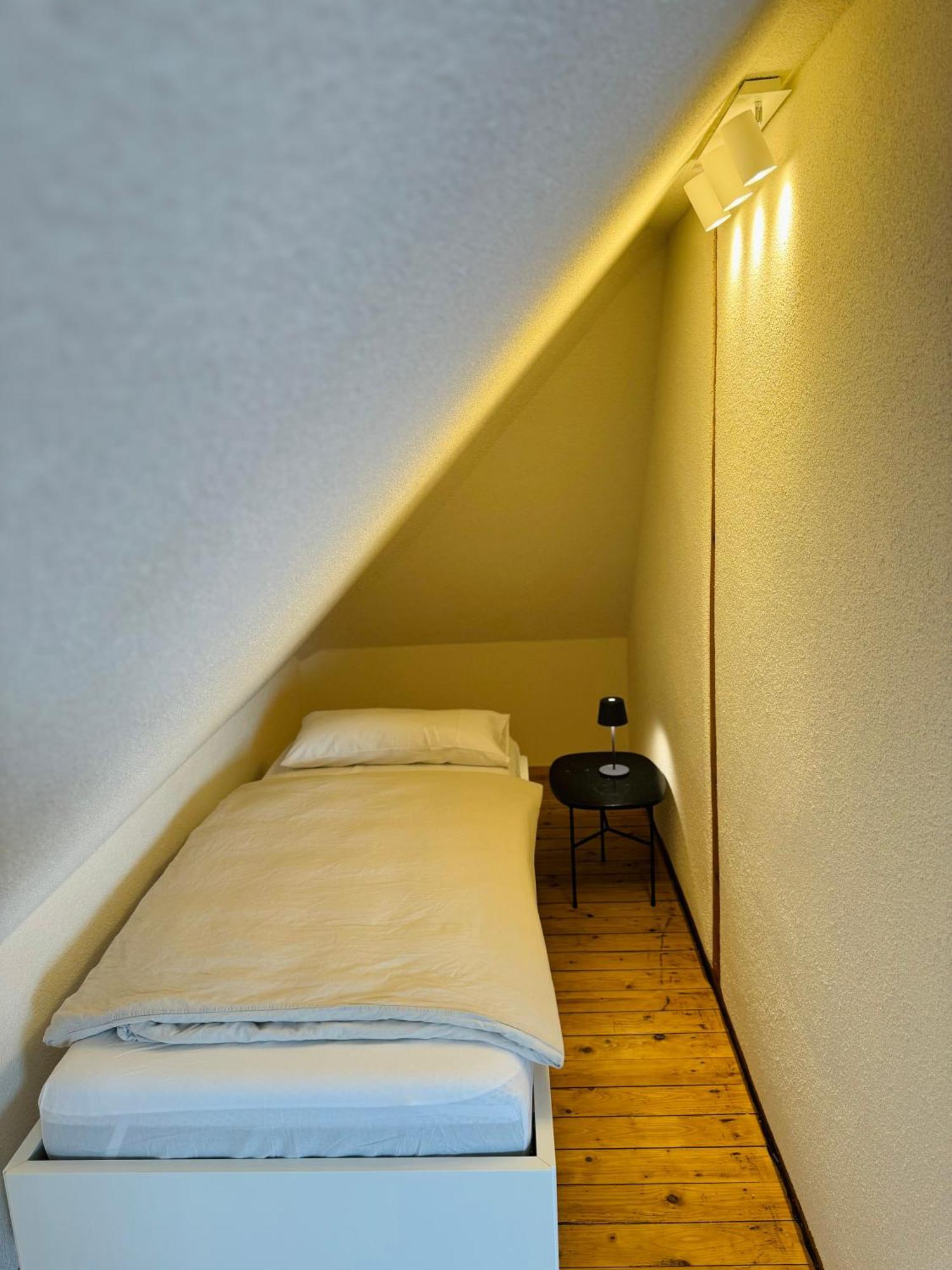 A14 Three Bed Apartment City Center Heidenheim an der Brenz Dış mekan fotoğraf