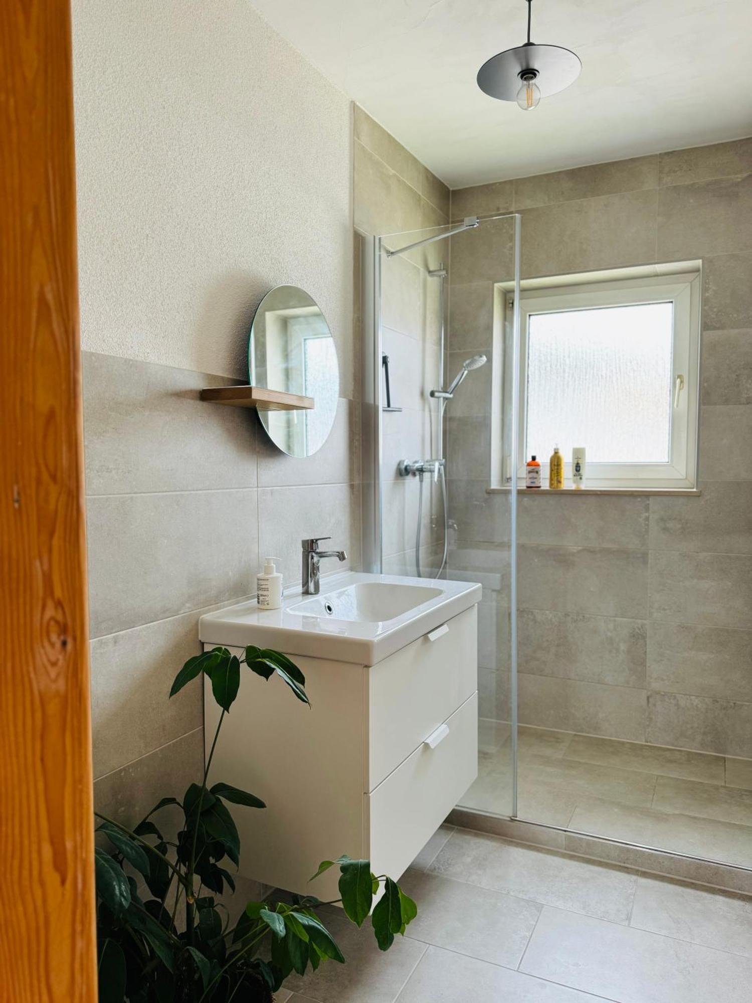 A14 Three Bed Apartment City Center Heidenheim an der Brenz Dış mekan fotoğraf