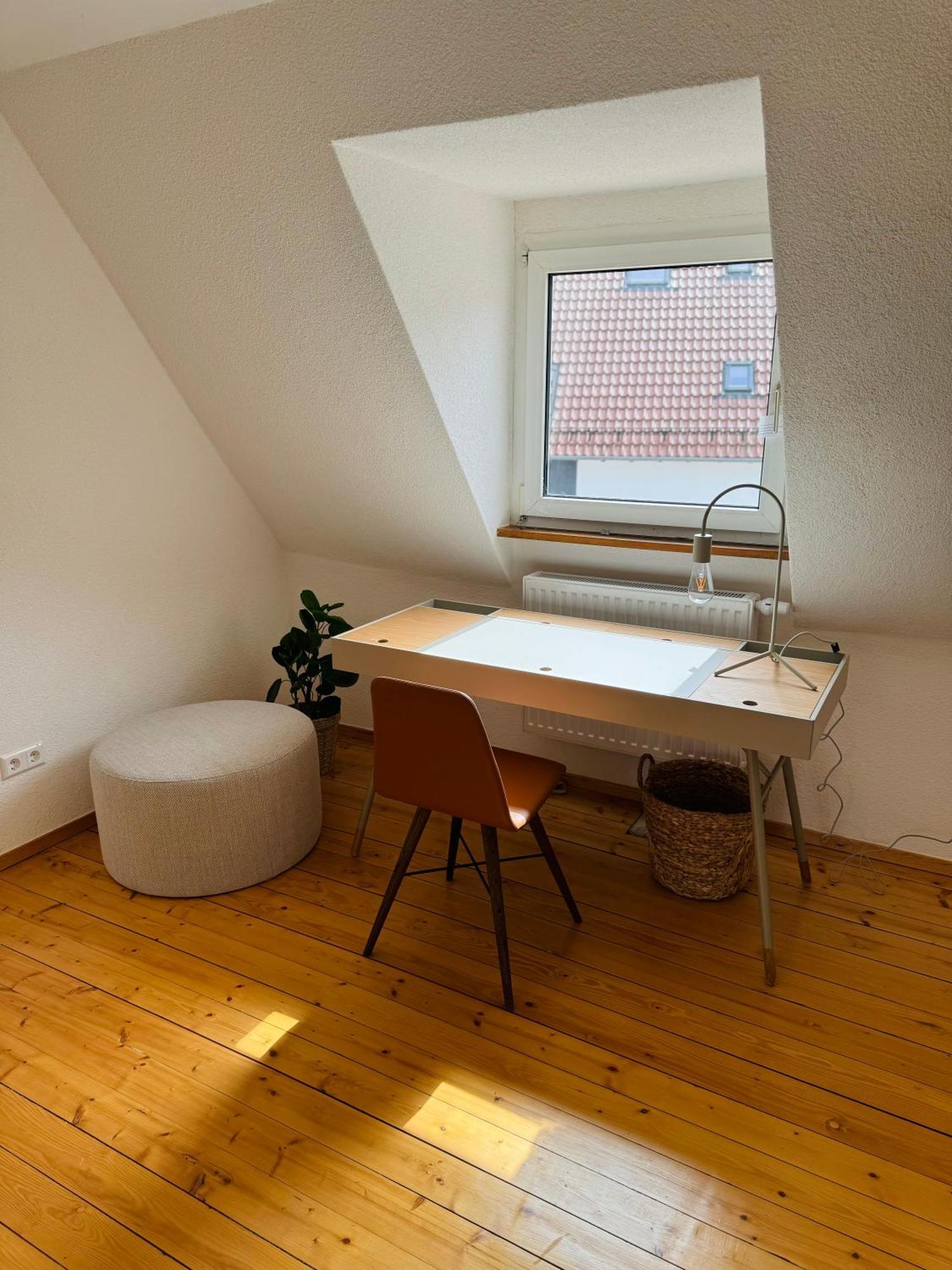 A14 Three Bed Apartment City Center Heidenheim an der Brenz Dış mekan fotoğraf
